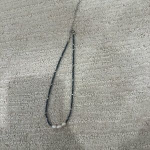 favorite necklace ever!!! no rusting at all